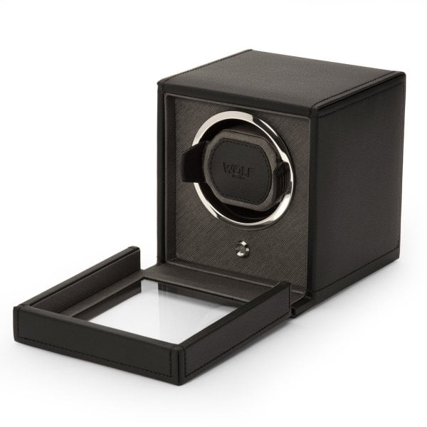 Cub with cover Watch Winder