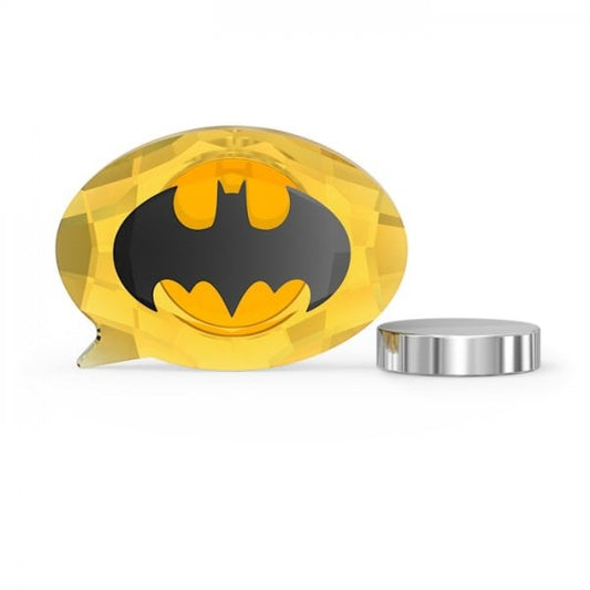 DC Comics Batman Logo Magnet