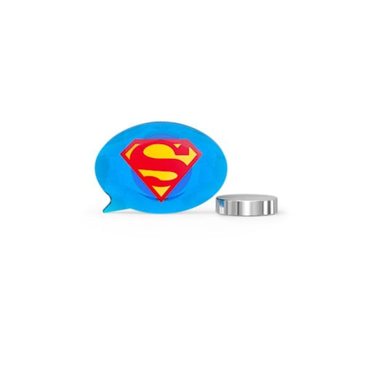 DC Comics Superman Logo Magnet