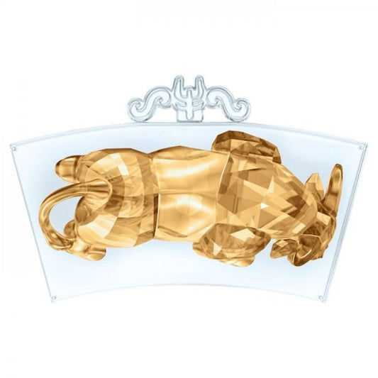Chinese Zodiac - Ox