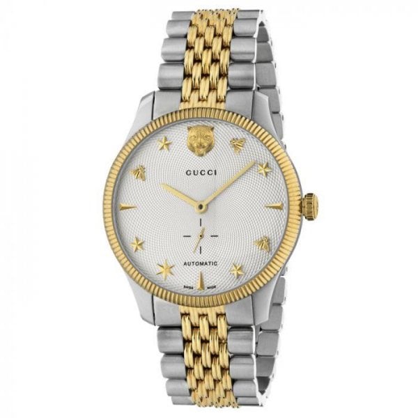 Gucci G-Timeless Watch