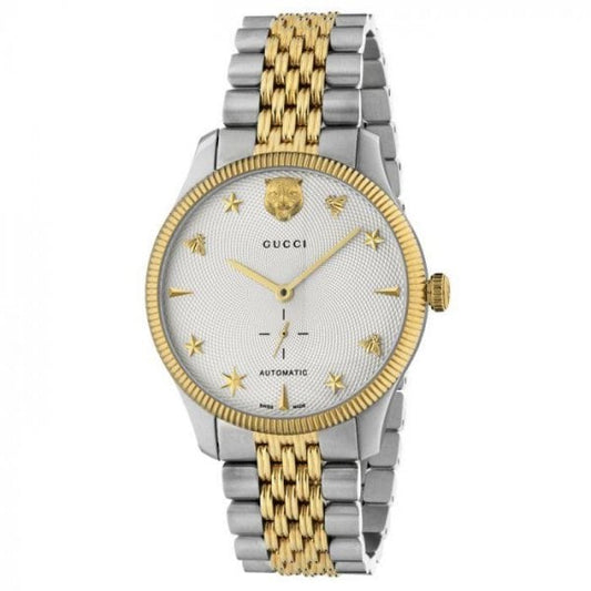 Gucci G-Timeless Watch