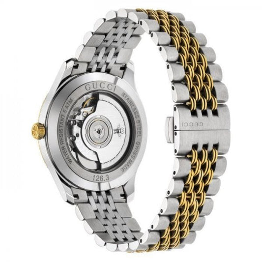 Gucci G-Timeless Watch