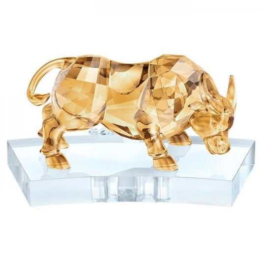 Chinese Zodiac - Ox