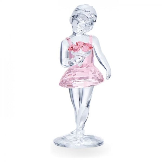 Young Ballerina