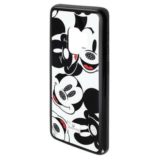 Mickey Face Smartphone Case (Galaxy S9)