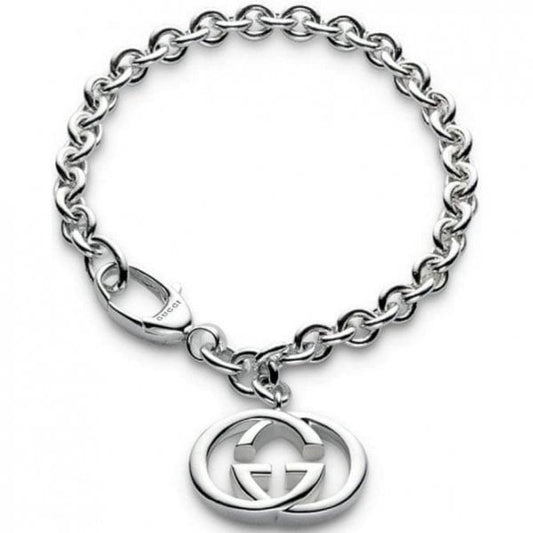 Interlocking G Bracelet 16cm