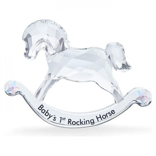 First Steps: Baby's 1st Rocking Horse