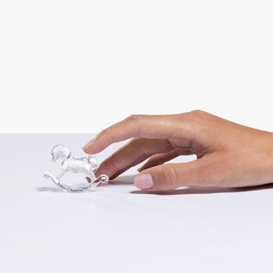 First Steps: Baby's 1st Rocking Horse