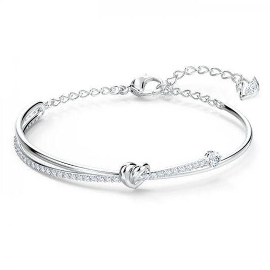 Bracelet Lifelong Heart Bangle Open