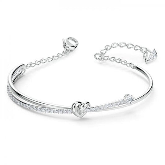 Bracelet Lifelong Heart Bangle Open