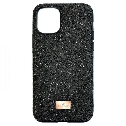 High Smartphone case, iPhone® 11, Black
