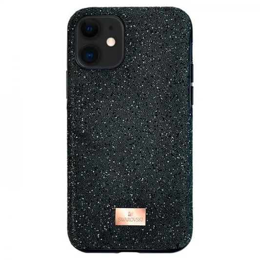 High Smartphone case, iPhone® 11, Black