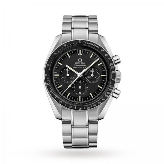 Speedmaster Moonwatch Professional 42mm Mens Watch