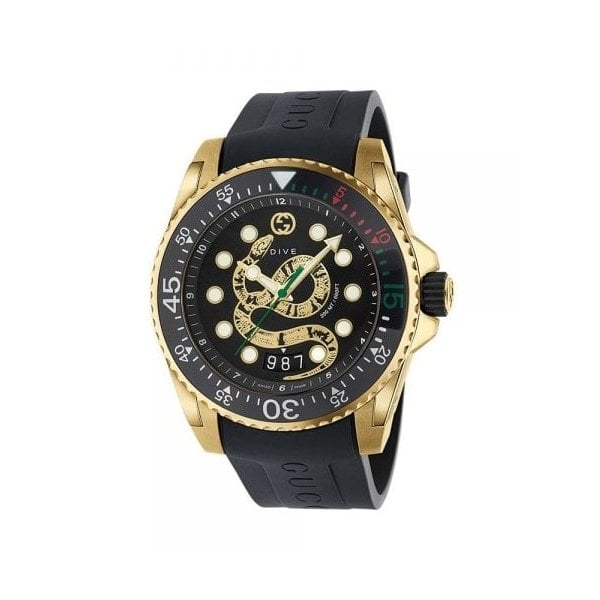 GUCCI DIVE