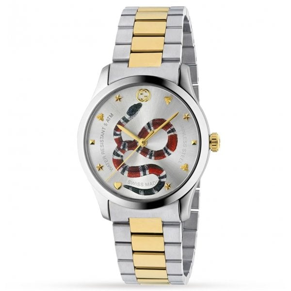 GUCCI UNISEX G TIMELESS WATCH