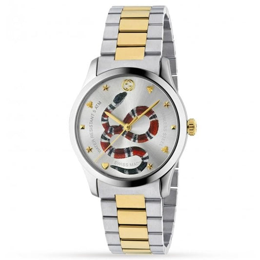 GUCCI UNISEX G TIMELESS WATCH
