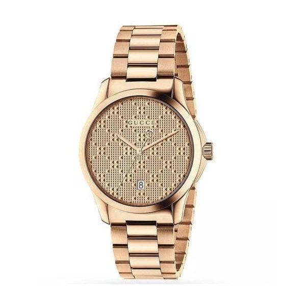 G TIMELESS RGP