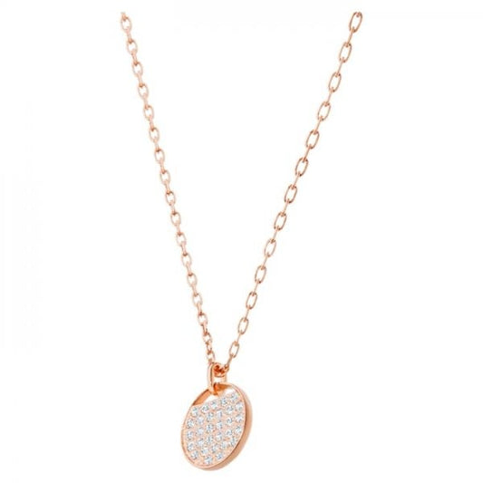 GINGER PENDANT CRY/ROS