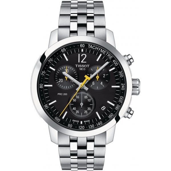 PRC 200 CHRONOGRAPH T1144171105700