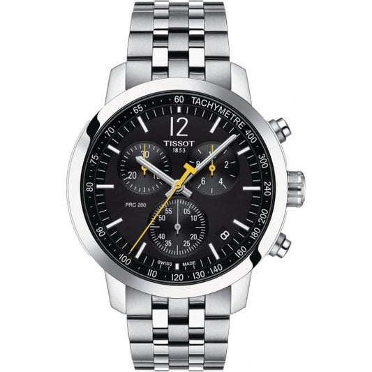 PRC 200 CHRONOGRAPH T1144171105700