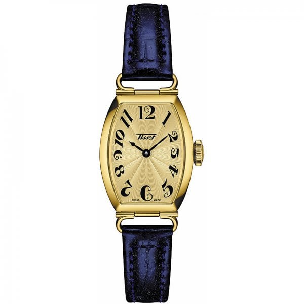 TISSOT HERITAGE PORTO SMALL LADY T1281093602200