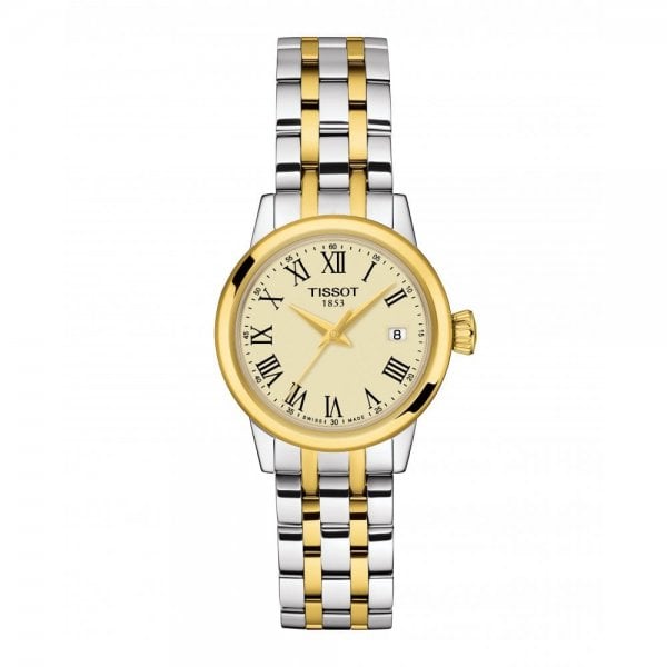 TISSOT CLASSIC DREAM LADY T1292102226300