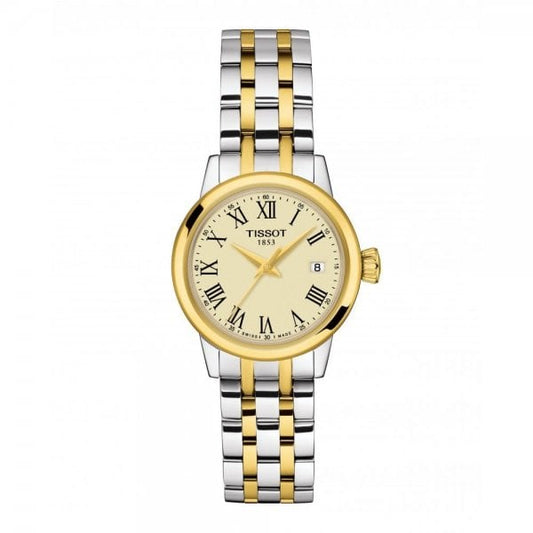 TISSOT CLASSIC DREAM LADY T1292102226300