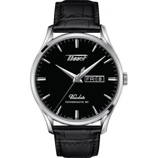 HERITAGE VISODATE POWERMATIC 80 T1184301605100