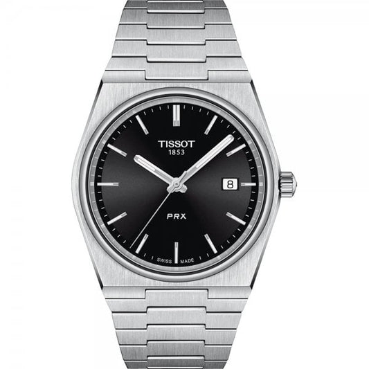 Mens PRX 40mm T1374101105100