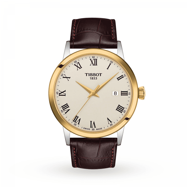 T-Classic Dream Mens Watch 42mm