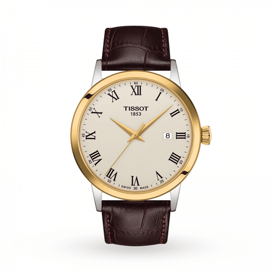 T-Classic Dream Mens Watch 42mm