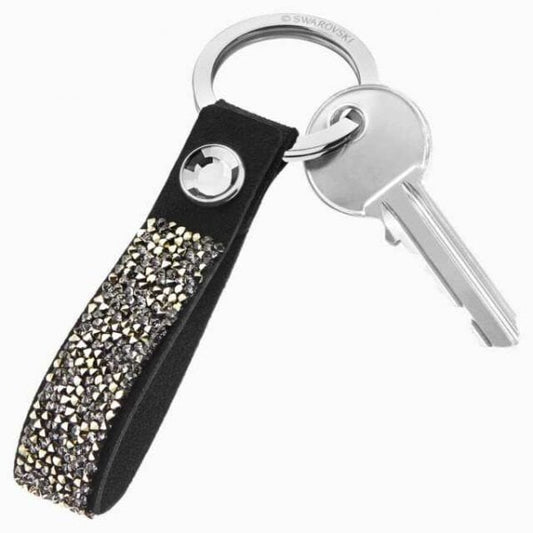 Swarovski Glam Rock Key Ring