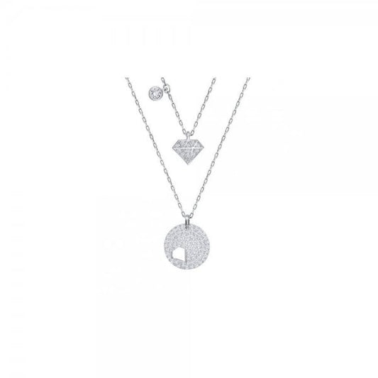 Crystal Wishes Pendant Set