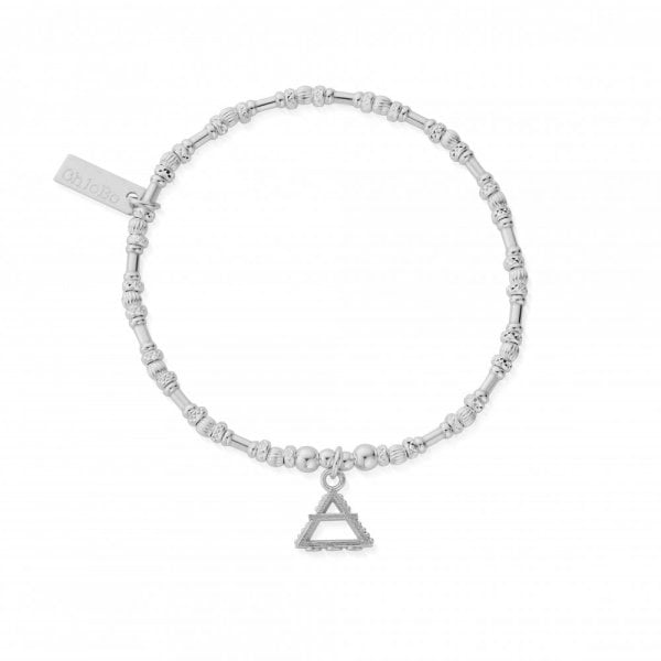 Noodle Bead Air Bracelet