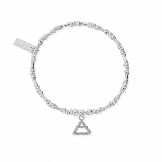 Noodle Bead Air Bracelet