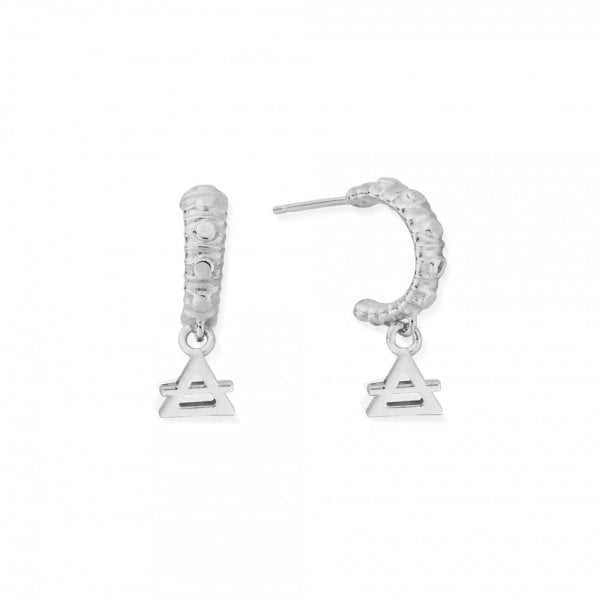 Mini Air Hoop Earrings Earrings