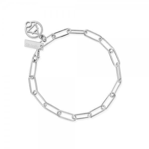 Link Chain Air Bracelet