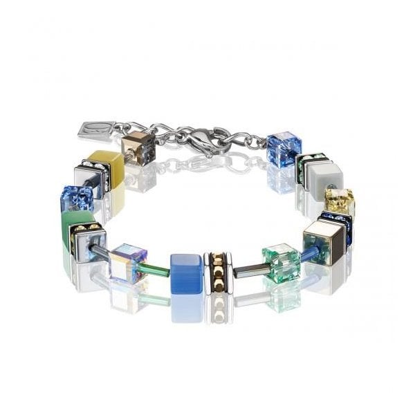 Multi-colour Gentle Bracelet