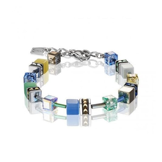Multi-colour Gentle Bracelet
