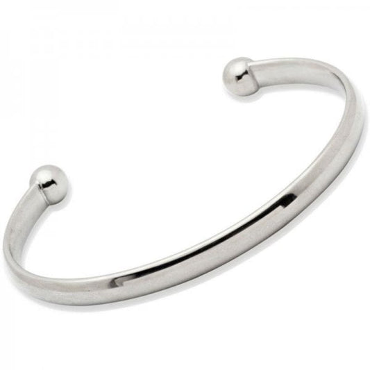 Titanium Bangle
