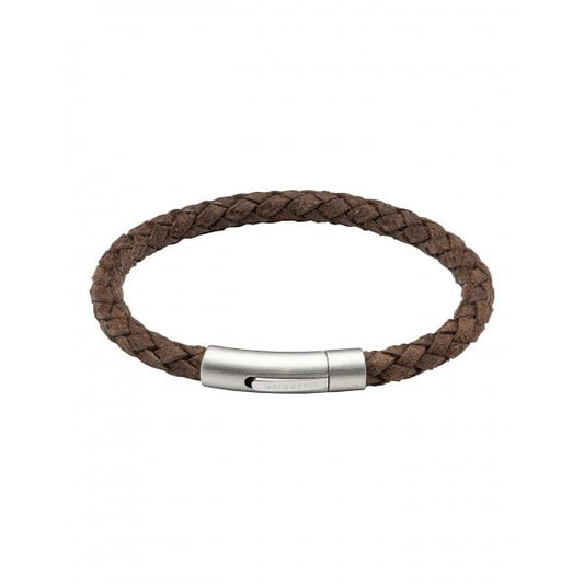 Coconut Leather Bracelet