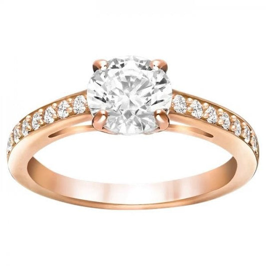 ATTRACT RING CZWH/ROS Size 50