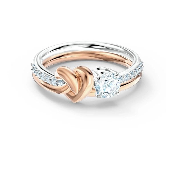 Lifelong Heart Ring s50