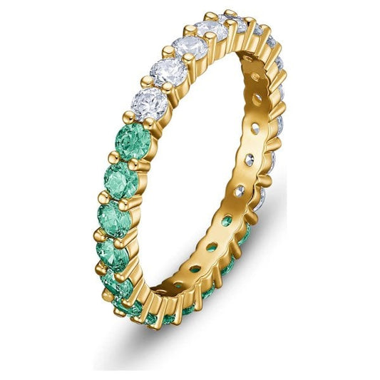 Vittore Half Ring S60