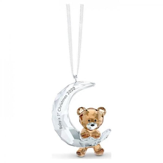 Baby’s 1st Christmas Ornament 2020