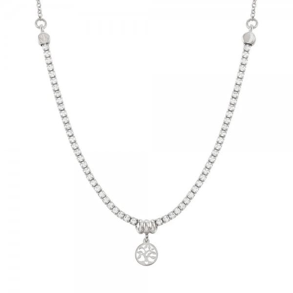 Silver Tree of Life
