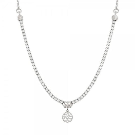 Silver Tree of Life