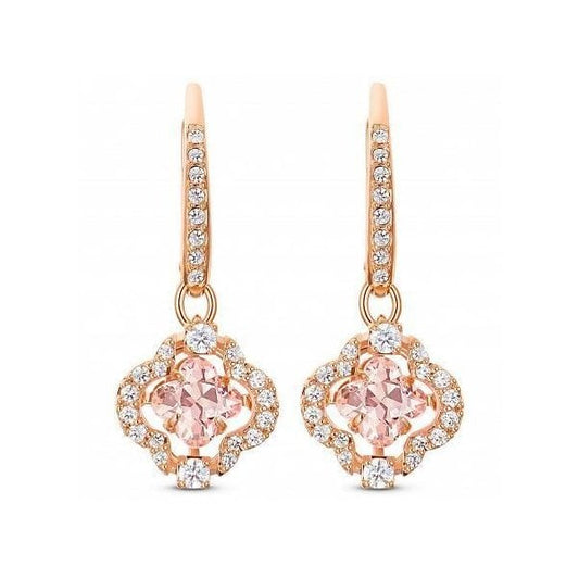 Sparkling Dance Clover