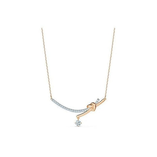 Lifelong Heart Necklace Barre